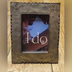 Rustic  Picture frame